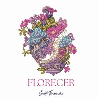 Florecer by Cielito Fernández