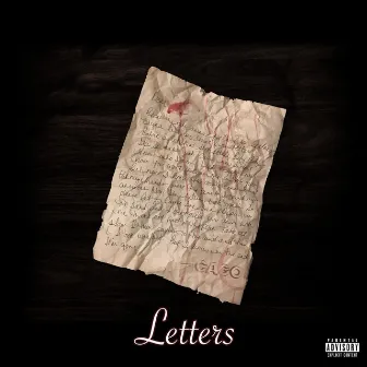 Letters by Cago