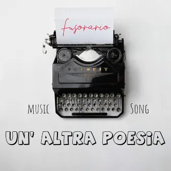 Un' altra poesia by FusØrario