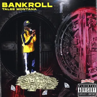 Bankroll by Talee Montana