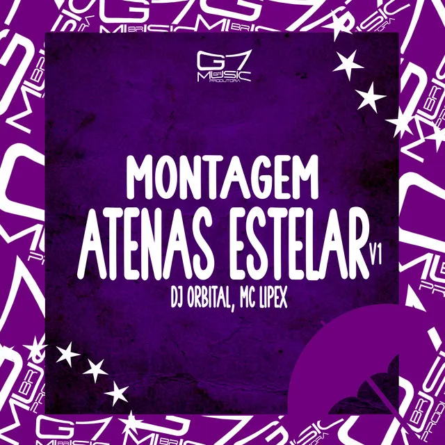 Montagem Atenas Estelar V1