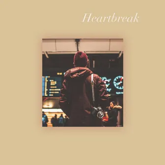 Heartbreak by Elbert