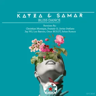 Bliss Dance by Kayza & Samar