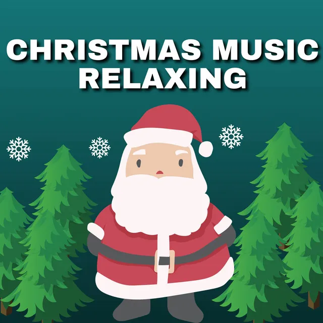 Christmas Relax Music