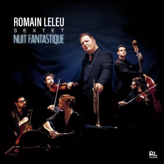 Night in Tunisia by Romain Leleu Sextet