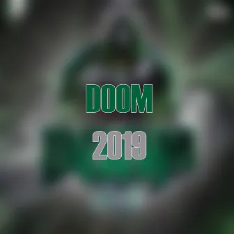 Doom 2019 by Unge Milliardær