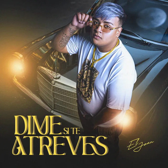 Dime Si Te Atreves