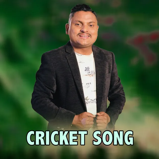 Cricket Song