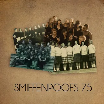 Smiffenpoofs 75 by Smiffenpoofs