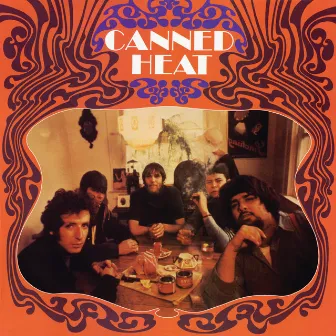 Canned Heat by Canned Heat