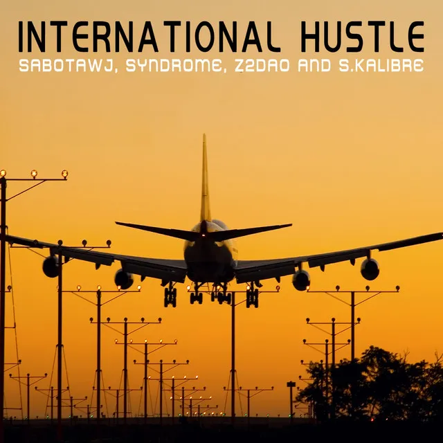 International Hustle