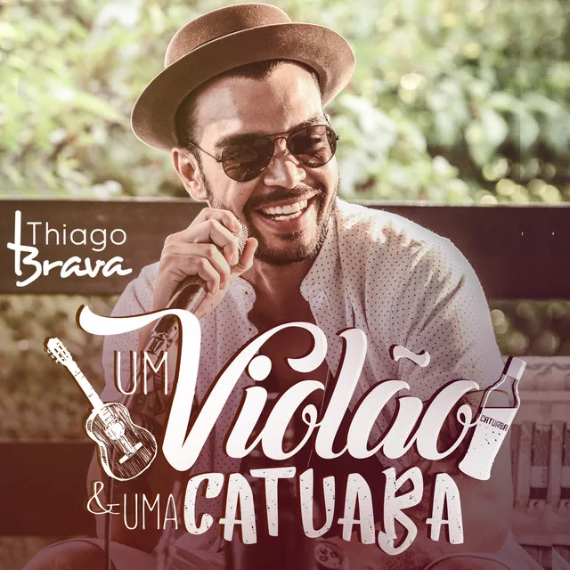 Um Violão & Uma Catuaba