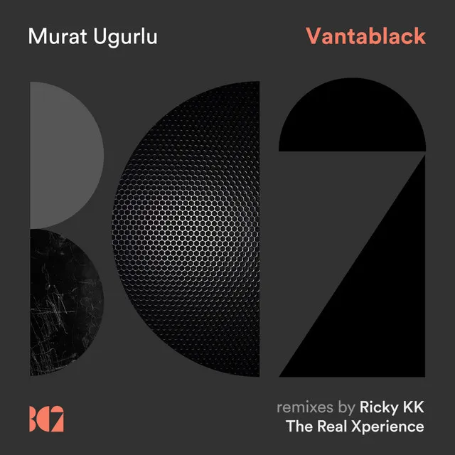 Vantablack - The Real Xperience Remix