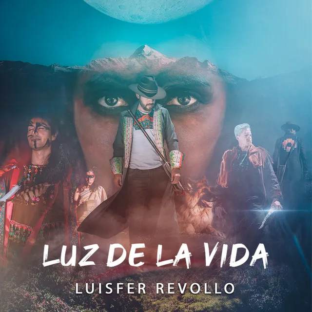 Luz de la Vida - Versión Video