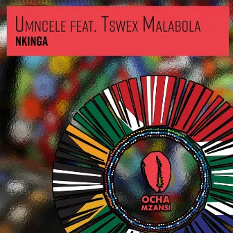 Umncele by Nkinga