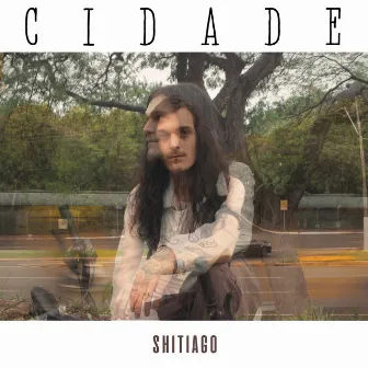 C I D A D E by Shitiago