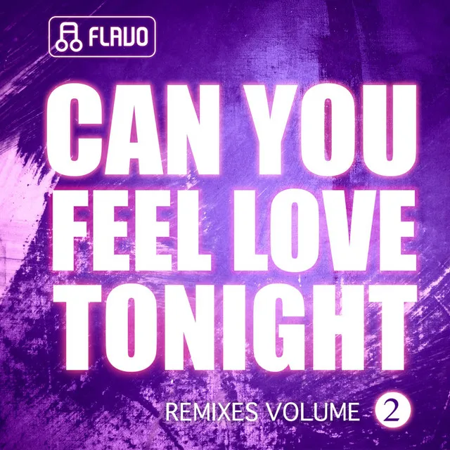 Can You Feel Love Tonight - Heroin Oops! Remix