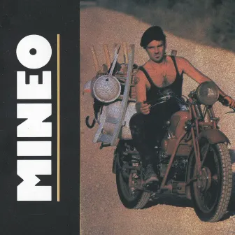 Mineo by Guido Mineo