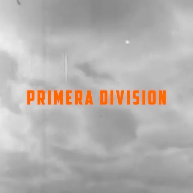 Primera Division