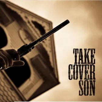 Take Cover Son by Joey V