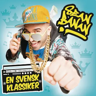 En svensk klassiker by Sean Banan