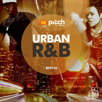 Urban R&B by Matthew Sanchez