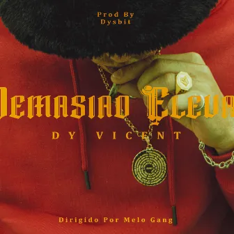 Demasiao Elevao by Dy Vicent