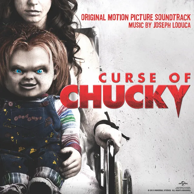 Main Title (Chucky Theme)