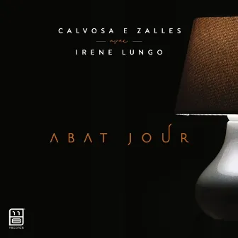 Abat Jour by Calvosa e Zalles