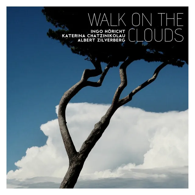 Walk On The Clouds