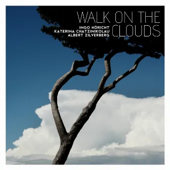 Walk On The Clouds by Katerina Chatzinikolau