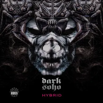 Hybrid by Dark Soho