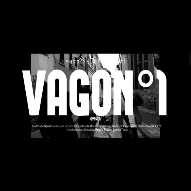 Vagon°1