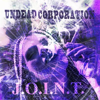 J.O.I.N.T. (deluxe edition) by UNDEAD CORPORATION