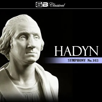 Hadyn Symphony No. 103 by Veronika Dudarova