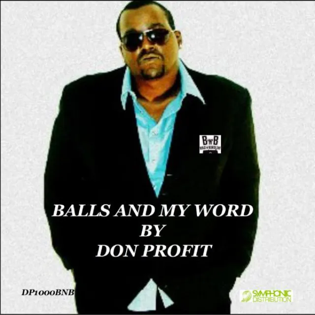 Balls and My Word - Original Mix