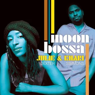 Moon Bossa by Julie Dexter