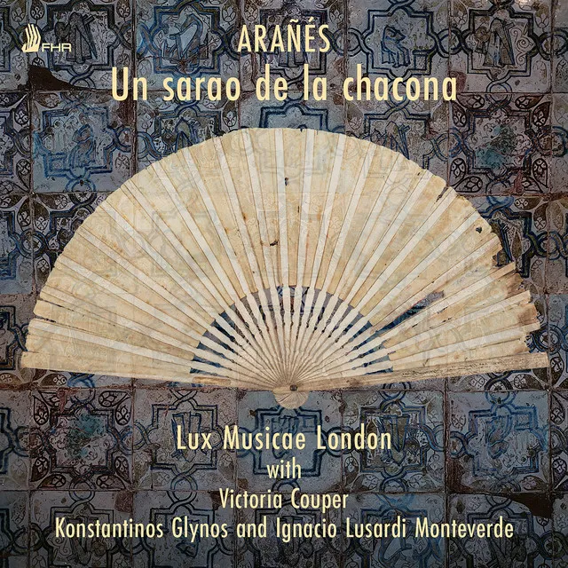 ARANES: Una sarao de la chacona