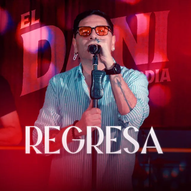 Regresa