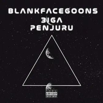 3iga Penjuru by BlankFaceGoons