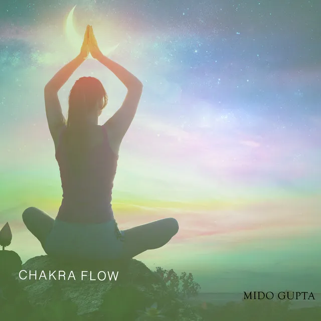 Chakra Flow