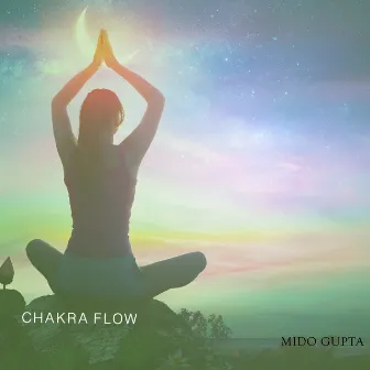 Chakra Flow by Mido Gupta