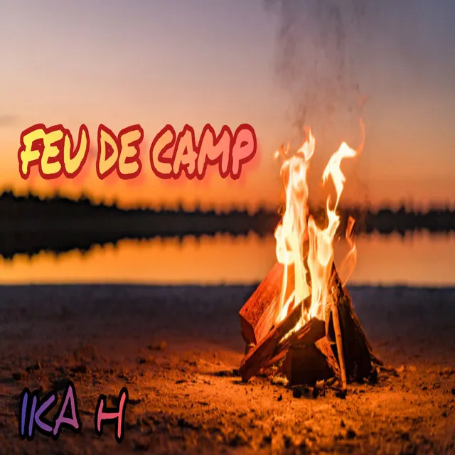 Feu de camp