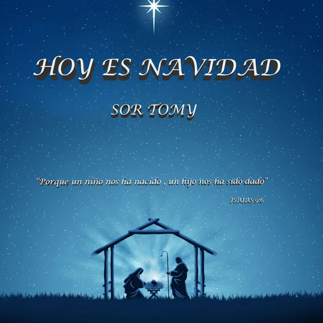 Hoy Es Navidad.