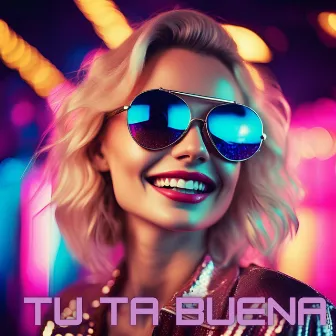 TU TA BUENA by Millonario