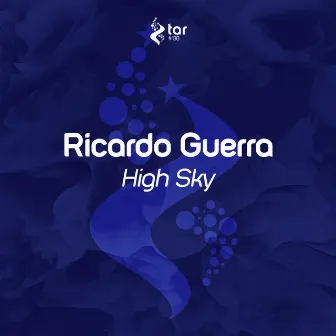 High Sky by Ricardo Guerra