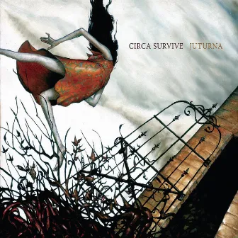 Juturna by Circa Survive