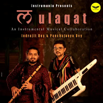 Mulaqat by Indrajit Dey