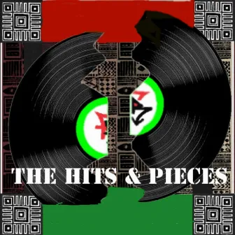 The Hits & Pieces by Mikal Amin