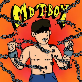 Md T-Boy by MD T-Boy